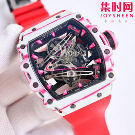 RM理查德·米勒(Richard Mille)RM38-02 男士腕表