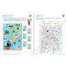 【安潇推荐】Evan-Moor Brain Games and Activities, Ages 4-11 脑力游戏与活动 幼儿园到六年级 4册套装 少儿英语美国进口原版教辅 商品缩略图2