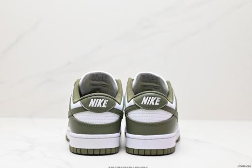 耐克Nike SB Dunk Low复古低帮休闲运动板鞋DD1503-117男女鞋 商品图5