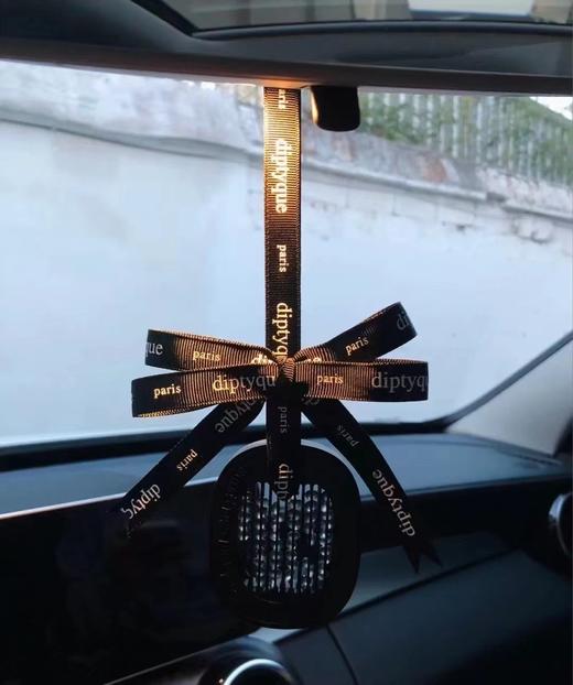 每天给自己好心情 蒂P提克好闻的小众车载香薰 商品图4