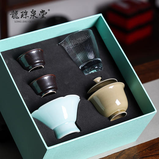 知己茶具套装 商品图1