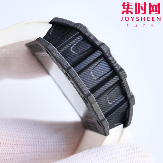 RM理查德·米勒(Richard Mille)RM38-02 男士腕表 商品图5