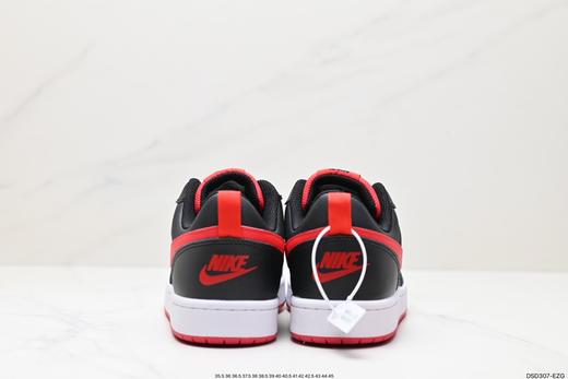 耐克Nike Court Borough Low 2低帮休闲运动板鞋BQ5448-115男女鞋 商品图5