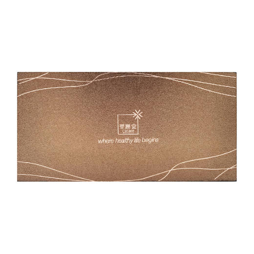 华润堂 三宝礼盒 商品图1