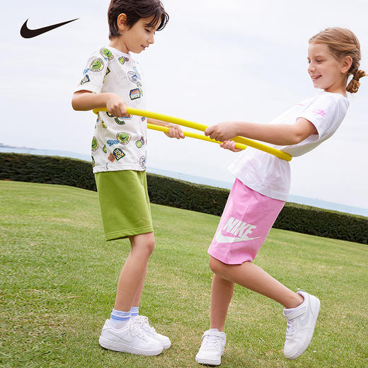 NIKE 夏 小童 2件套 NKB-KS-L693 商品图3