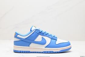 耐克Nike SB Dunk Low复古低帮休闲运动板鞋DD1503-117男女鞋