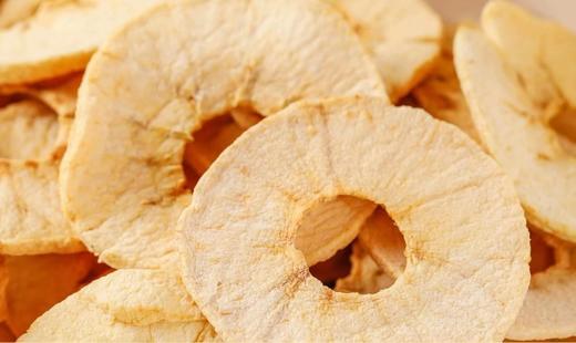 苹果贝贝/苹果脆片 商品图1