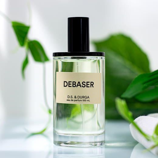 无花果天花板！DS杜加尔 德巴瑟 DS&Durga Debaser 分装 商品图4