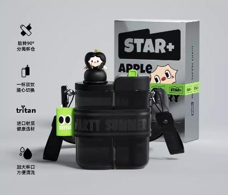 世大家嘿苹果 商品图0