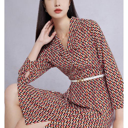 2F杰西连衣裙 商品图1