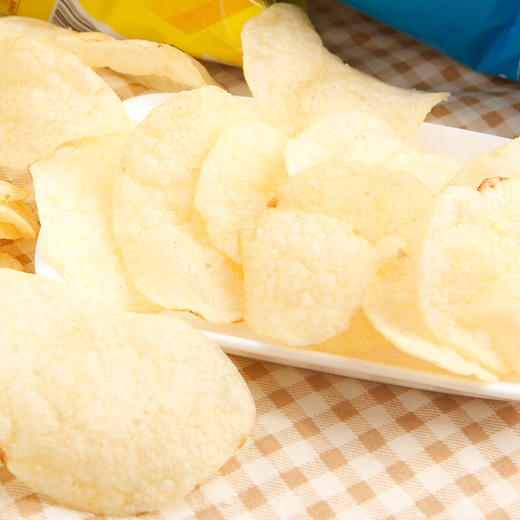 乐事马铃薯片 70g/袋*3 商品图3