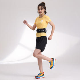 户外特工 X 骏誉 联名款运动腰包