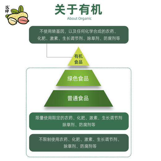 有机海带丝60g（罐装） 商品图2