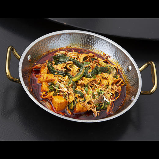 天水麻辣烫(2人素拼） 商品图0