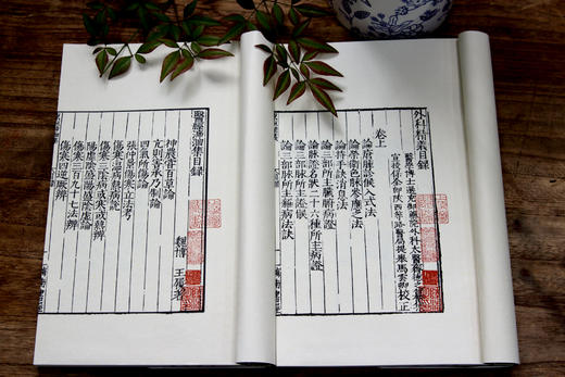 补土派”之宝典 宋金元之医宗——大型中医丛刊《东垣十书》 商品图7