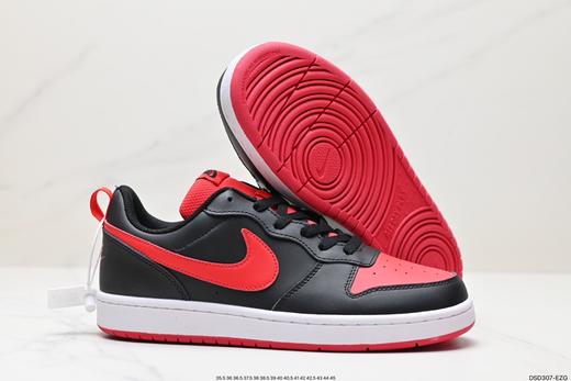 耐克Nike Court Borough Low 2低帮休闲运动板鞋BQ5448-115男女鞋 商品图4