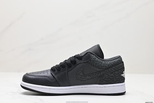 耐克乔丹Air Jordan 1 Low低帮复古休闲运动板鞋DC0774-105男女鞋 商品图2