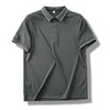 男士抗菌+速干免烫 休闲POLO衫 商品缩略图2
