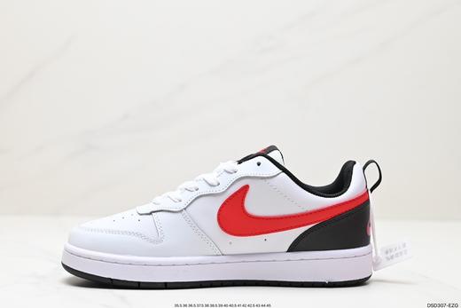 耐克Nike Court Borough Low 2低帮休闲运动板鞋BQ5448-115男女鞋 商品图2