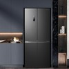 容声冰箱BCD-465WD18FP超薄嵌入式冰465升箱风冷无霜十字对开门一级能效 商品缩略图0