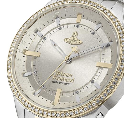 viviennewestwood/西太后 VV262款手表 商品图2