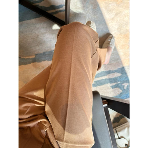 25特价 2403503   双腰畔烟管裤 商品图10