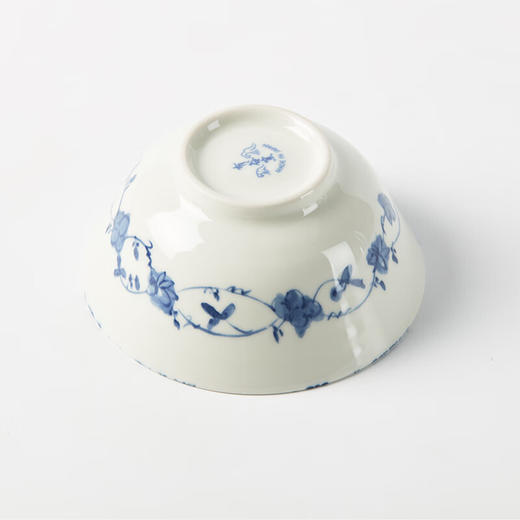 14cm汤碗 花集 商品图3