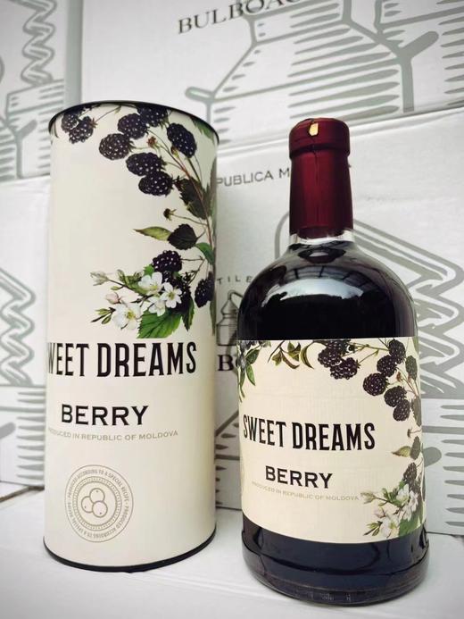 摩尔多瓦半甜型随机1支赠品 商品图2