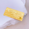 【限时克减150元】【10克】足金999.9 #投资理财 花开富贵金条10g（配亚克力盒）(YDJT00008-04)（预售产品下单后不退款不退货不换货不补差价） 商品缩略图3
