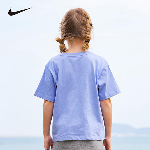 NIKE 夏 小童 短袖T恤 NKG-KT-J530 商品图5