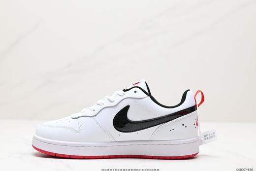 耐克Nike Court Borough Low 2低帮休闲运动板鞋BQ5448-115男女鞋 商品图2