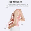 【3D力学！仿生双手托腹带】挎肩托腹带45°腹底上托不压肚子， 背带款透气不闷热，四季款孕妇护腰带腰部支撑带托腹带QQ 商品缩略图2