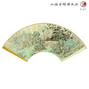 《红楼梦》扇面画系列—张明江作品 商品缩略图1