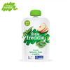 Little Freddie小皮 豌豆菠菜苹果泥（新） 商品缩略图0