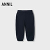 女童甜趣潮搭七分裤裤子夏季新款安奈儿童装实体店同款AG426670 商品缩略图1