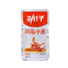 劲仔香辣味深海小鱼12g 商品缩略图1