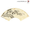 《红楼梦》扇面画系列—张明江作品 商品缩略图0
