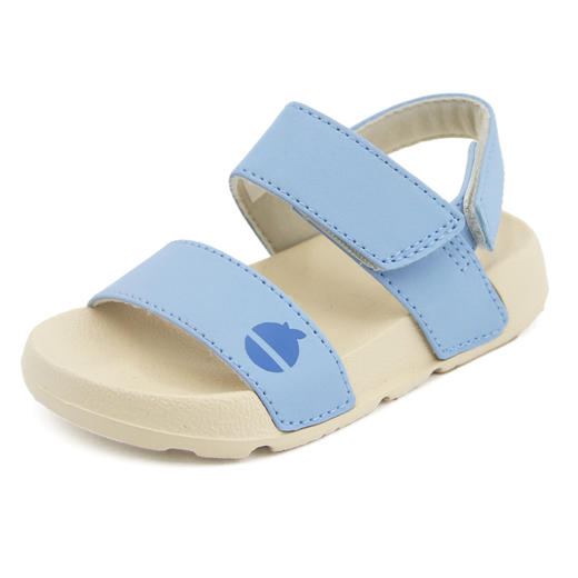 【云优选】TOPSTAR儿童凉鞋软底女宝凉拖防滑宝宝沙滩鞋露趾单鞋 商品图8