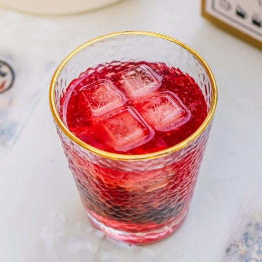 菜头商城 紫玉米须茶（2盒装） 商品图3