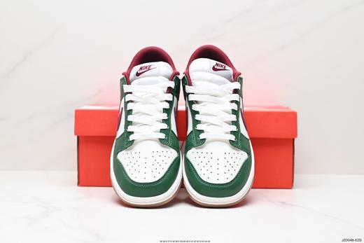 耐克Nike SB Dunk Low复古低帮休闲运动板鞋DD1503-117男女鞋 商品图6