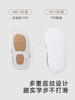 英氏儿童凉鞋夏季女宝透气鞋子软底魔术贴2024新款YFXFJ2Q022A 商品缩略图4
