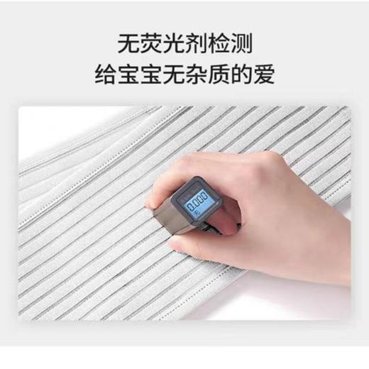 【3D力学！仿生双手托腹带】挎肩托腹带45°腹底上托不压肚子， 背带款透气不闷热，四季款孕妇护腰带腰部支撑带托腹带QQ 商品图4