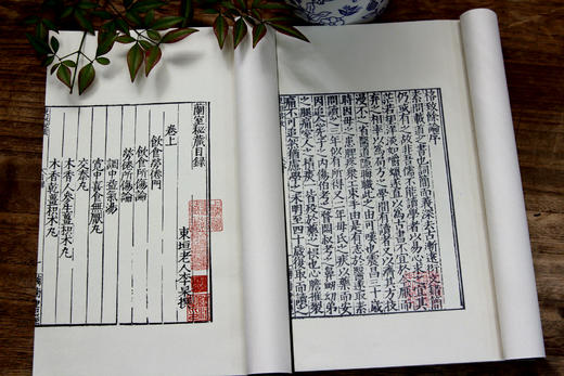 补土派”之宝典 宋金元之医宗——大型中医丛刊《东垣十书》 商品图5