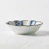 13.3cm菊形小钵 青花麻叶 商品缩略图3