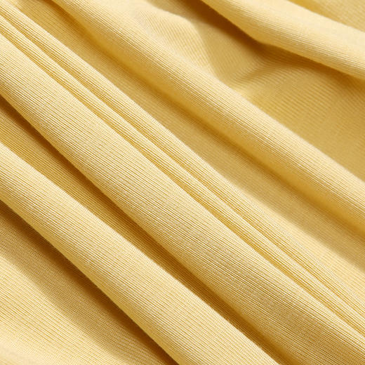 都市丽人眯雅佳生活家居春夏睡衣女童针织人棉家居服薄款短袖裙童装棉质裙装JH46A2 商品图3