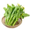 新鲜蔬菜  白菜苔500g 商品缩略图0