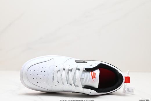 耐克Nike Court Borough Low 2低帮休闲运动板鞋BQ5448-115男女鞋 商品图1