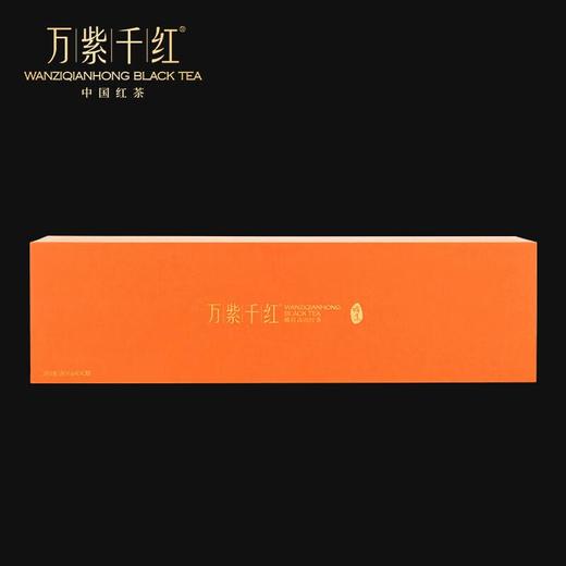 竹叶青-万紫千红红茶特级（论道）180g 茶叶礼盒 商品图1