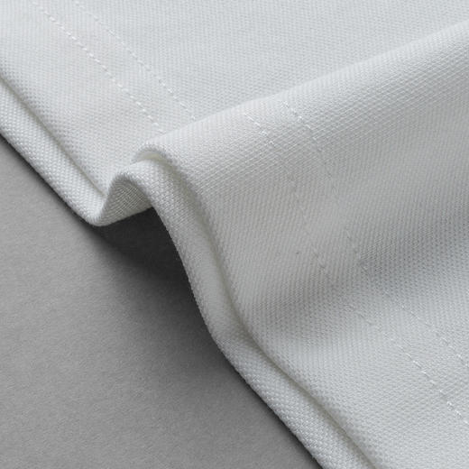 【色织撞色条】罗蒙男士春秋经典polo衫男长袖百搭长袖t恤男士polo衫 商品图8