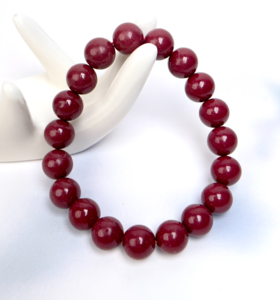 朱砂手串
